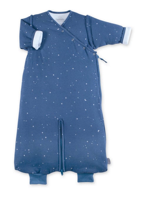 Bemini Gigoteuse jambes séparables Pady jersey et jersey - Kiabi