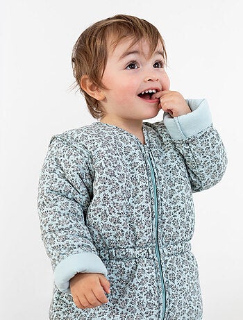 Bemini Gigoteuse jambes séparables Pady jersey et jersey