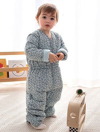 Bemini Gigoteuse jambes séparables Pady jersey et jersey