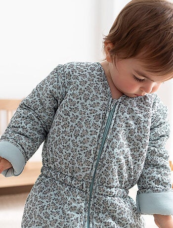 Bemini Gigoteuse jambes séparables Pady jersey et jersey