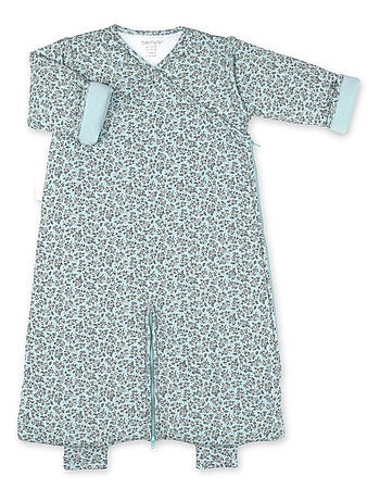 Bemini Gigoteuse jambes séparables Pady jersey et jersey