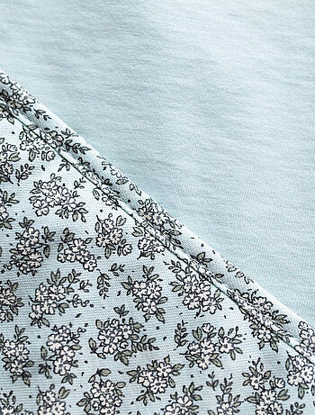 Bemini Gigoteuse jambes séparables Pady jersey et jersey