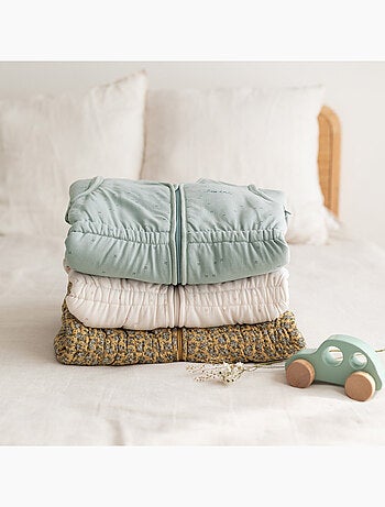 Bemini Gigoteuse jambes séparables Pady jersey et jersey