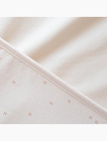 Bemini Gigoteuse jambes séparables Pady jersey et jersey