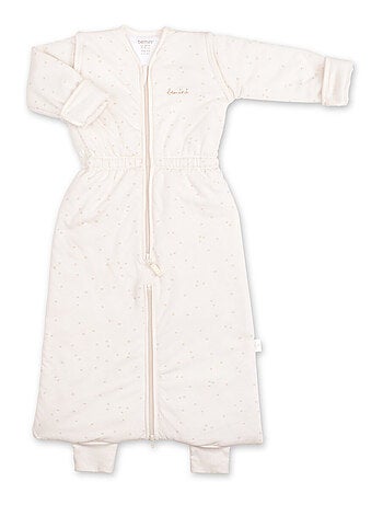 Bemini Gigoteuse jambes séparables Pady jersey et jersey