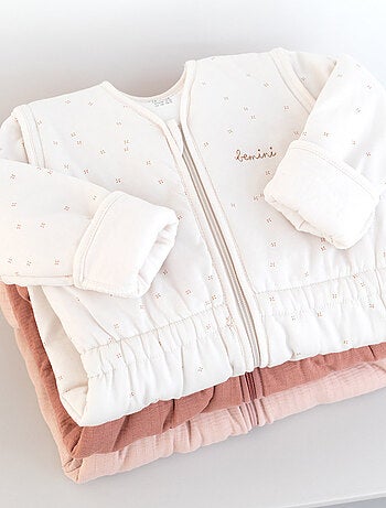 Bemini Gigoteuse jambes séparables Pady jersey et jersey