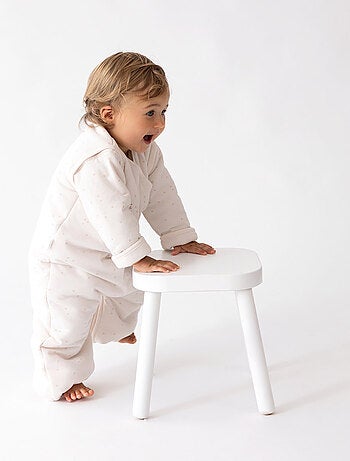 Bemini Gigoteuse jambes séparables Pady jersey et jersey