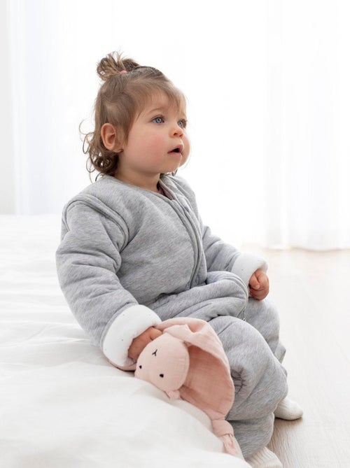 Bemini Gigoteuse jambes séparables Pady jersey et jersey - Kiabi