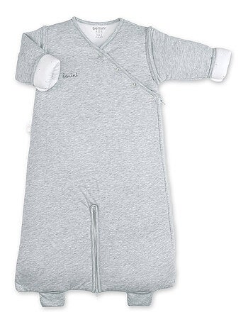 Bemini Gigoteuse jambes séparables Pady jersey et jersey
