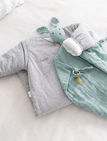 Bemini Gigoteuse jambes séparables Pady jersey et jersey
