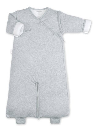 Bemini Gigoteuse jambes séparables Pady jersey et jersey