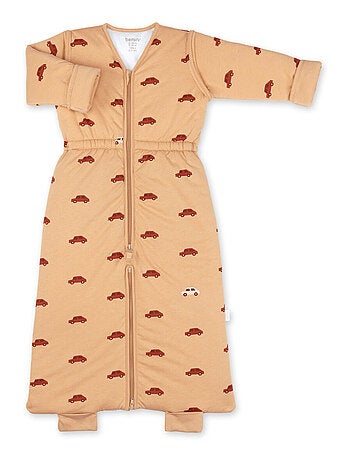 Bemini Gigoteuse jambes séparables Pady jersey et jersey