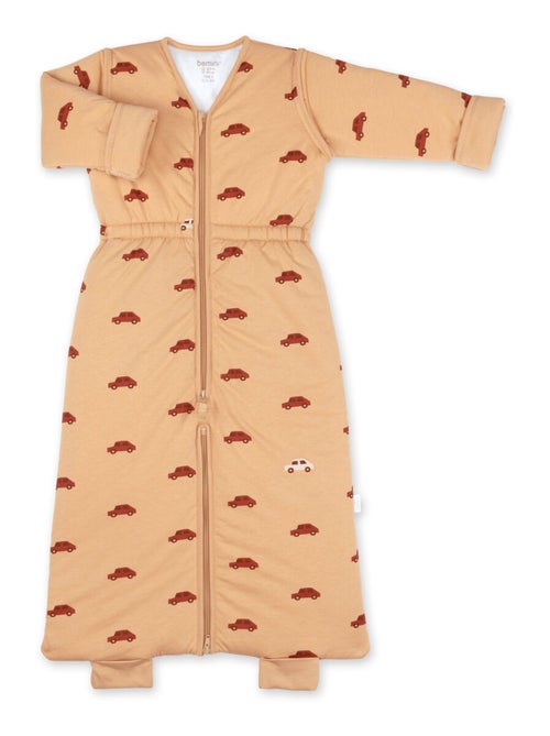 Bemini Gigoteuse jambes séparables Pady jersey et jersey - Kiabi