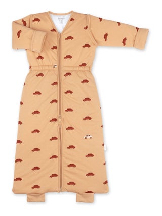 Bemini Gigoteuse jambes séparables Pady jersey et jersey