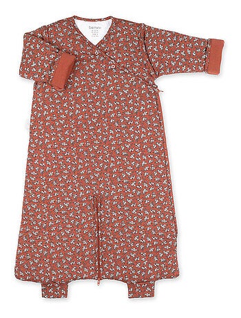 Bemini Gigoteuse jambes séparables Pady jersey et jersey