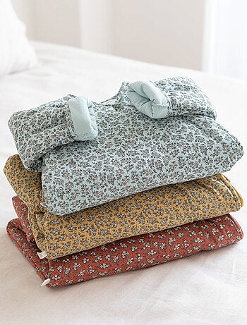 Bemini Gigoteuse jambes séparables Pady jersey et jersey
