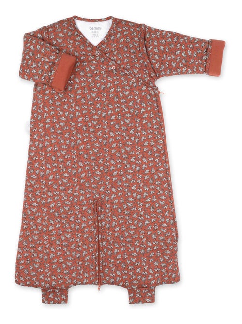 Bemini Gigoteuse jambes séparables Pady jersey et jersey - Kiabi