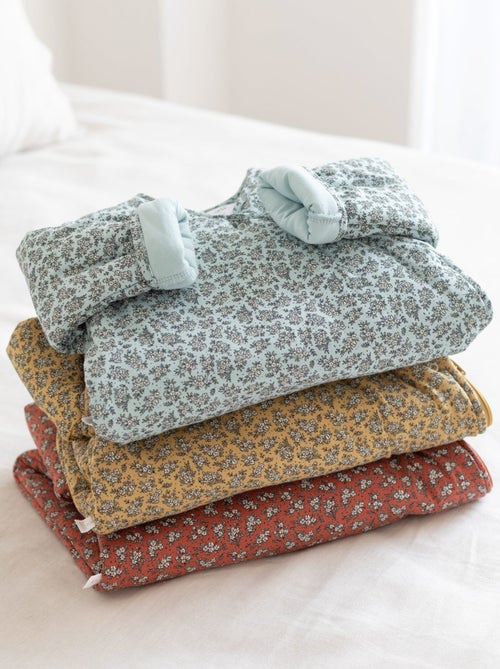 Bemini Gigoteuse jambes séparables Pady jersey et jersey - Kiabi