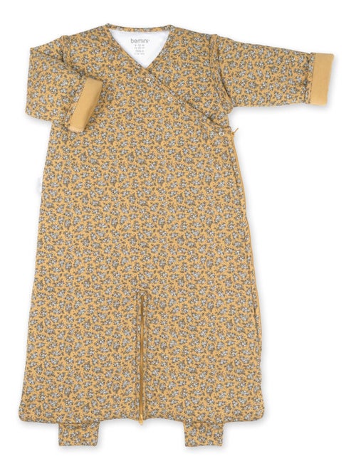 Bemini Gigoteuse jambes séparables Pady jersey et jersey - Kiabi