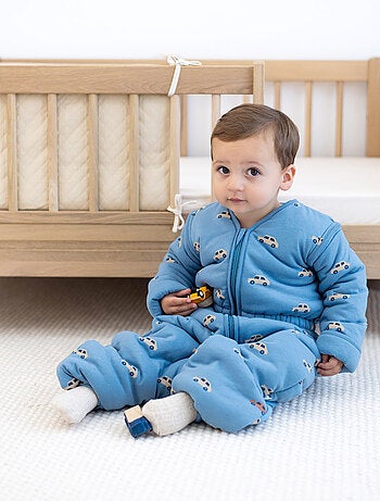 Bemini Gigoteuse jambes séparables Pady jersey et jersey