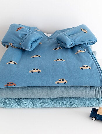 Bemini Gigoteuse jambes séparables Pady jersey et jersey