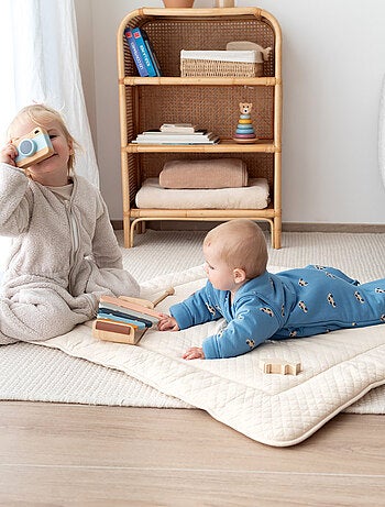 Bemini Gigoteuse jambes séparables Pady jersey et jersey