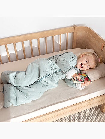 Bemini Gigoteuse jambes séparables Pady jersey et jersey