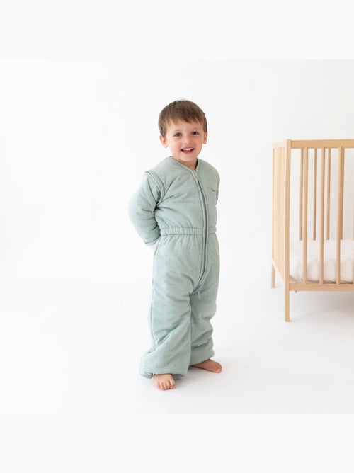 Bemini Gigoteuse jambes séparables Pady jersey et jersey - Kiabi