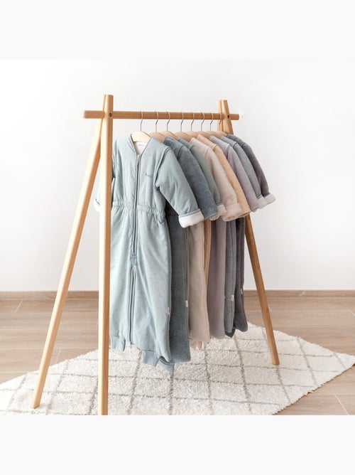 Bemini Gigoteuse jambes séparables Pady jersey et jersey - Kiabi