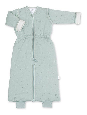 Bemini Gigoteuse jambes séparables Pady jersey et jersey