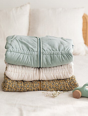 Bemini Gigoteuse jambes séparables Pady jersey et jersey