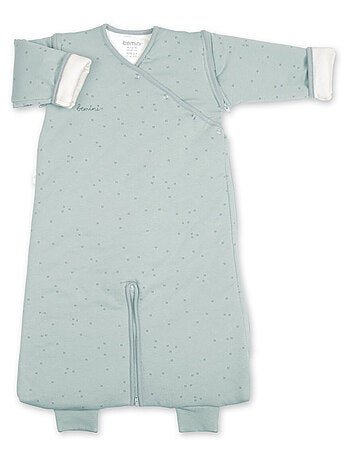 Bemini Gigoteuse jambes séparables Pady jersey et jersey