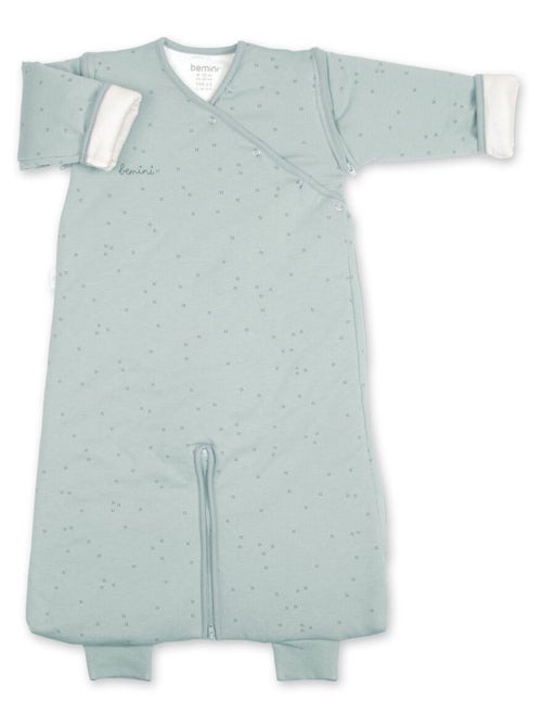 Bemini Gigoteuse jambes séparables Pady jersey et jersey - Kiabi