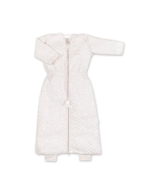 Bemini Gigoteuse jambes séparables Pady quilted - Kiabi Bemini Gigoteuse jambes séparables Pady quilted - Kiabi