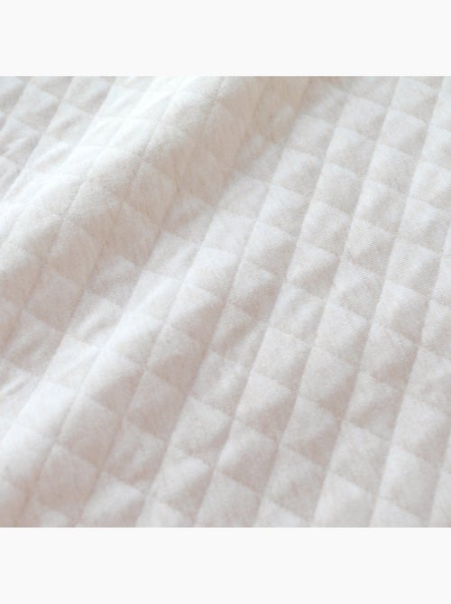 Bemini Gigoteuse jambes séparables Pady quilted - Kiabi Bemini Gigoteuse jambes séparables Pady quilted - Kiabi