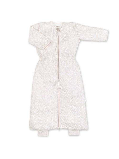 Bemini Gigoteuse jambes séparables Pady quilted - Kiabi Bemini Gigoteuse jambes séparables Pady quilted - Kiabi