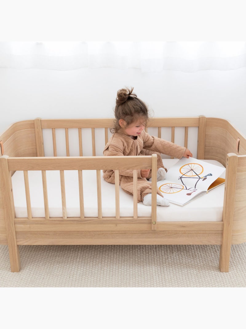 Bemini Gigoteuse jambes séparables Pady quilted Beige foncé - Kiabi