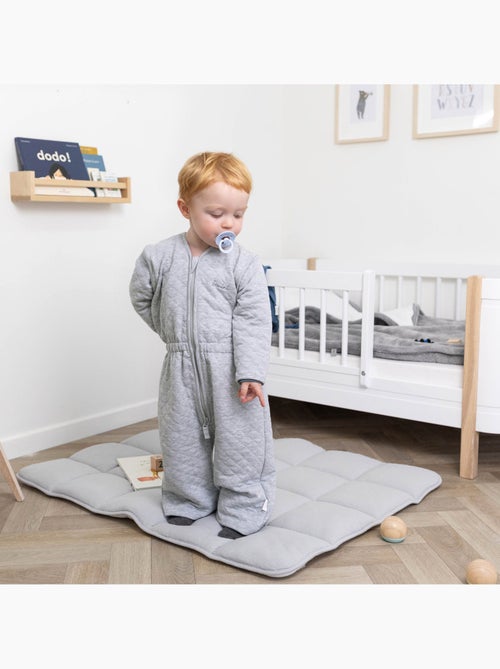 Bemini Gigoteuse jambes séparables Pady quilted - Kiabi