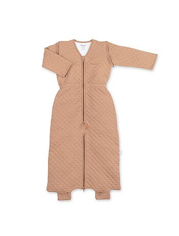 Bemini Gigoteuse jambes séparables Pady quilted jersey