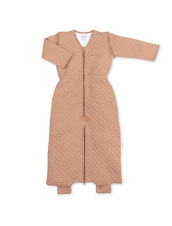 Bemini Gigoteuse jambes séparables Pady quilted jersey