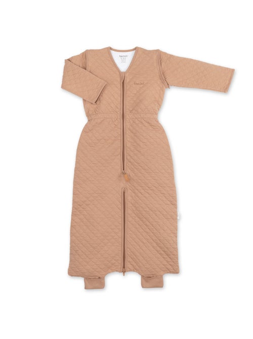 Bemini Gigoteuse jambes séparables Pady quilted jersey - Kiabi