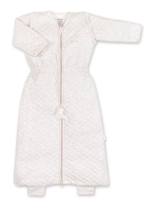 Bemini Gigoteuse jambes séparables Pady quilted jersey - Kiabi