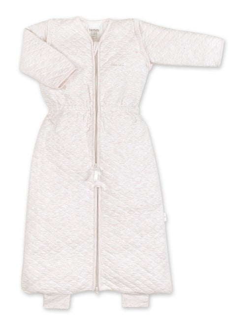 Bemini Gigoteuse jambes séparables Pady quilted jersey - Kiabi