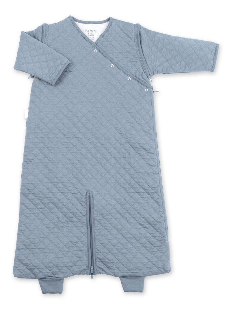 Slaapzak 12-24 maanden scheidbare benen 12-24m winter zomer tog 1.5 Pady quilted jersey Brick Oeko-Tex | Magic Bag 12-24 m | Slaapzak - MAGIC BAG | Producten | De officiële BEMINI website Slaapzak 12-24 maanden scheidbare benen 12-24m winter zomer tog 1.5 Pady quilted jersey Brick Oeko-Tex | Magic Bag 12-24 m | Slaapzak - MAGIC BAG | Producten | De officiële BEMINI website