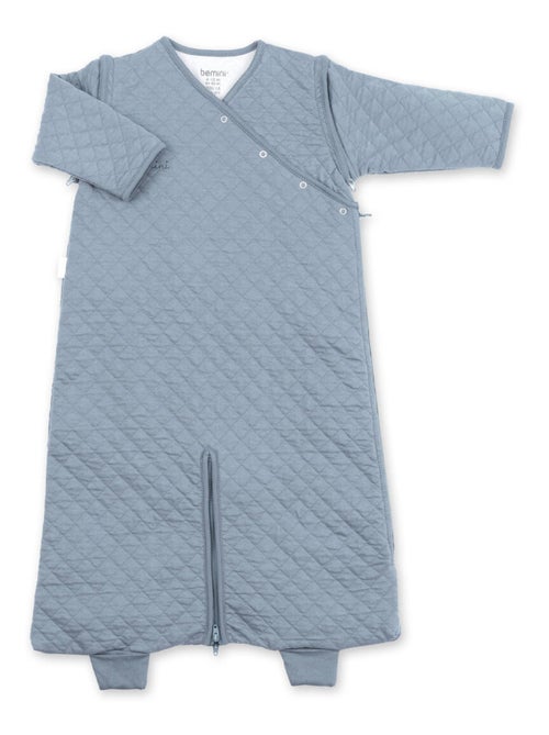 Bemini Gigoteuse jambes séparables Pady quilted jersey - Kiabi