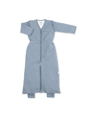 Bemini Gigoteuse jambes séparables Pady quilted jersey