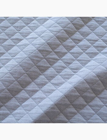 Bemini Gigoteuse jambes séparables Pady quilted jersey