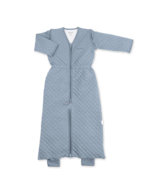Bemini Gigoteuse jambes séparables Pady quilted jersey - Kiabi