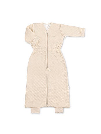 Bemini Gigoteuse jambes séparables Pady quilted jersey