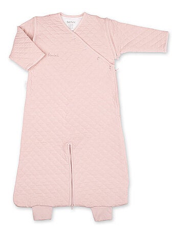 Bemini Gigoteuse jambes séparables Pady quilted jersey